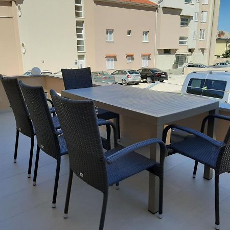 Apartments Edo 诺瓦利娅 外观 照片