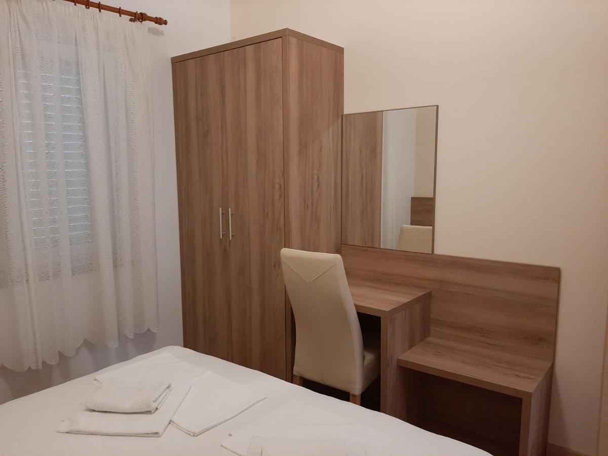 Apartments Edo 诺瓦利娅 外观 照片
