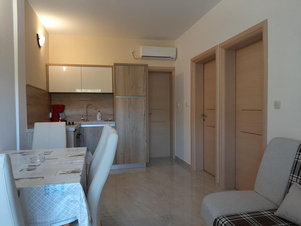 Apartments Edo 诺瓦利娅 外观 照片