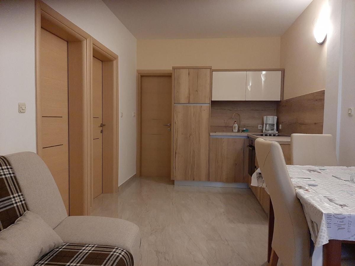 Apartments Edo 诺瓦利娅 外观 照片