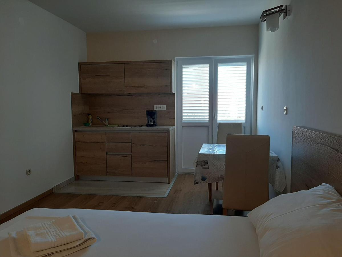 Apartments Edo 诺瓦利娅 外观 照片