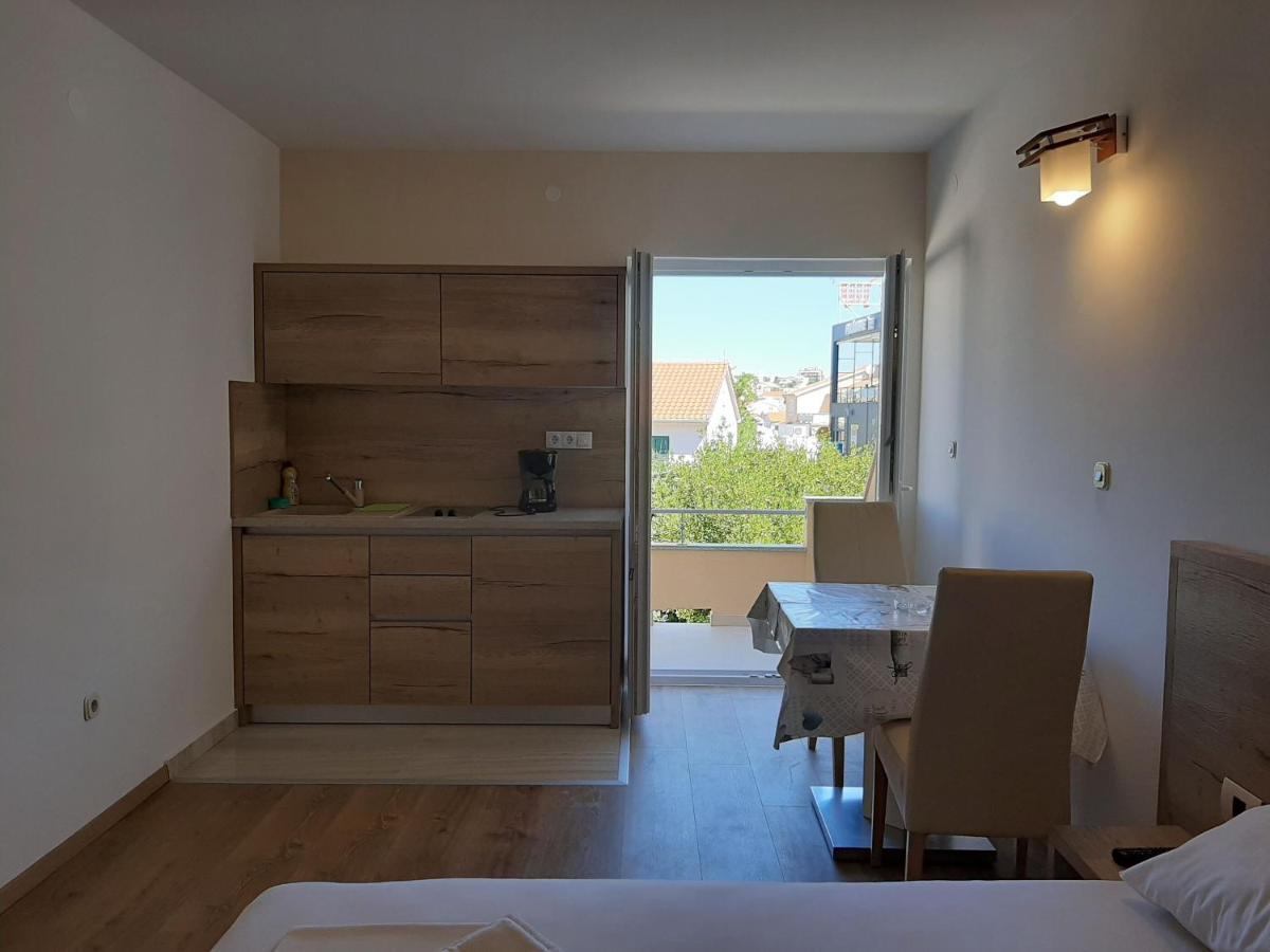 Apartments Edo 诺瓦利娅 外观 照片
