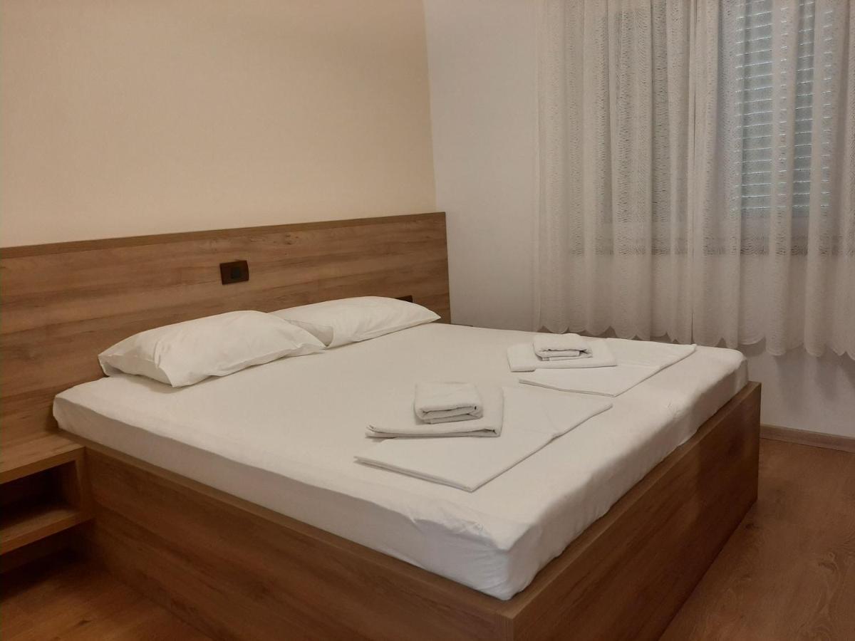 Apartments Edo 诺瓦利娅 外观 照片